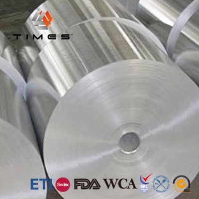 Alloy 8011 3003, large rolls of aluminum foil