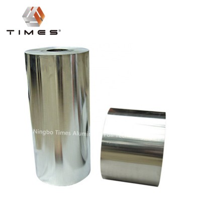 Alloy 8011, aluminium foil jumbo roll