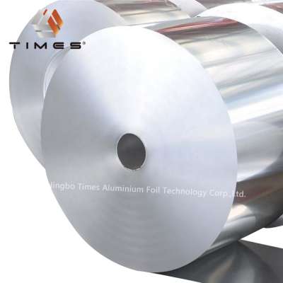 Aluminium foil Jumbo roll